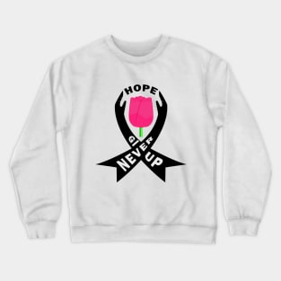 HOPE Crewneck Sweatshirt